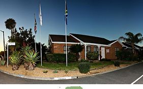 De Keurboom Guesthouse